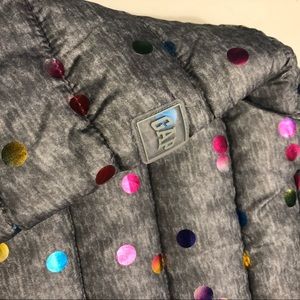 GAP Jackets & Coats - Puffer Winter Coat GAP Jackets & Coats - Puffer Winter Coat
